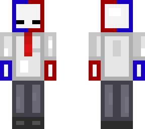 remake of first skin