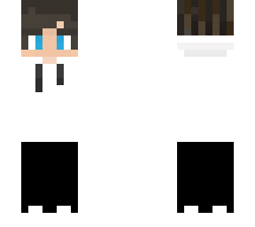 ren white hoodie (read depscription)