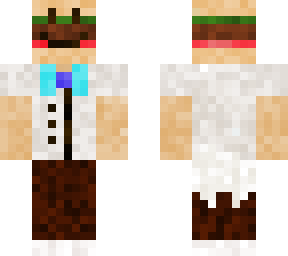 riffraff4031 youtube skin