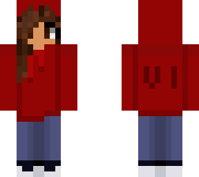 rissa vi hoodie