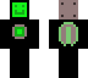 robot skin