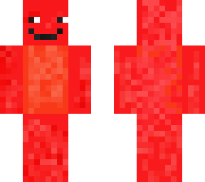 rojo chismoso