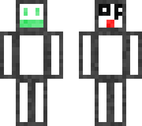 ron the robot