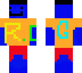 roshil skin
