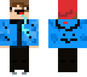 ryancraftpro12 noob