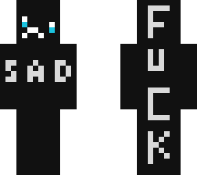 sad