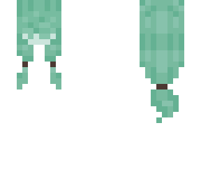 sage long hair base ::)