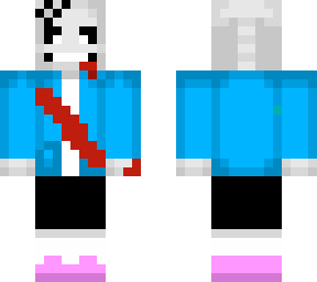 sans last breath (regular eye)