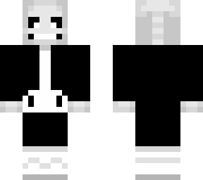 sans the skeleton (battle) (regular eye)