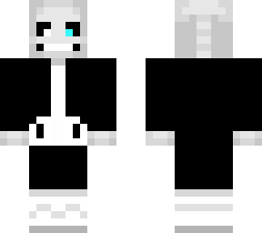 sans the skeleton (battle)