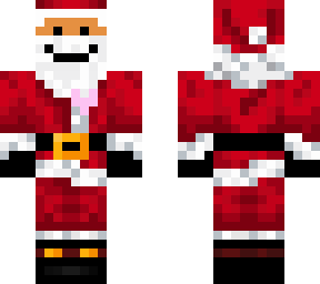 santa