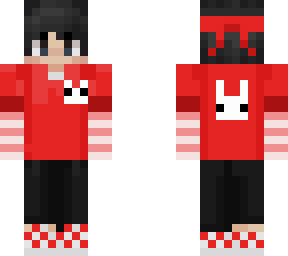 sapnap red rabbits