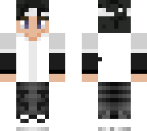 sapnaps skin tommys style