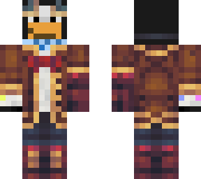 sauce boss wallibear skin