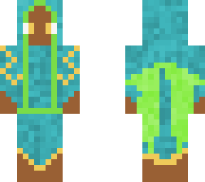 save the fairy sorcerer