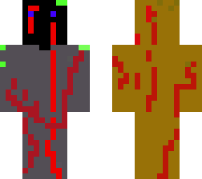 scar field