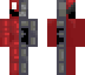 scarlet