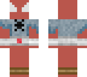 scarlet spider (my take)