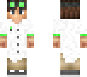scientist evan