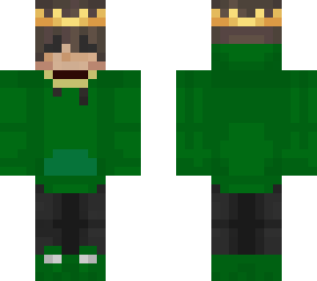 scout man