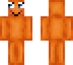 scp-999/ creepy face