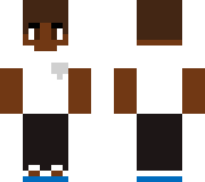 sean (uniform) edit