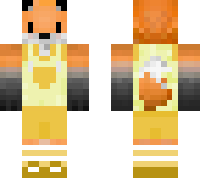 seapeekay - yellow yaks