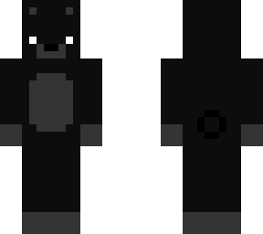 shadow bear