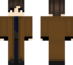 sherlo skin