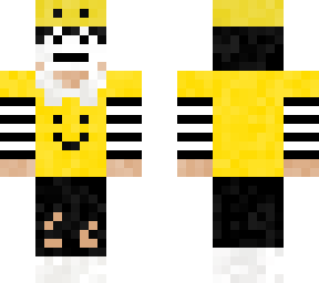 shinycupcake2468's mc skin