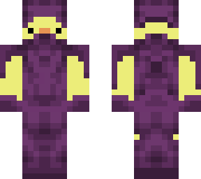 shulker duck