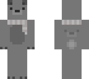 silver bear