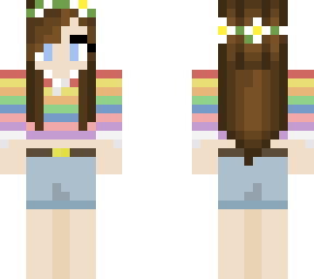 sis skin dif outfit