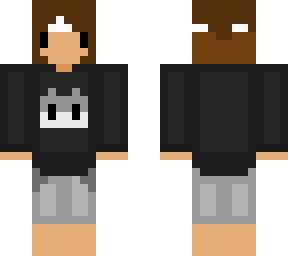 skin final