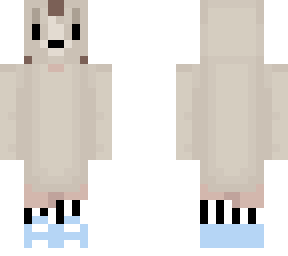 skin for animal122