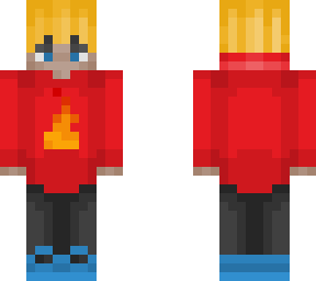 skin for noah