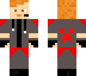 skin i just made