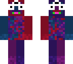 skin ilusion optica
