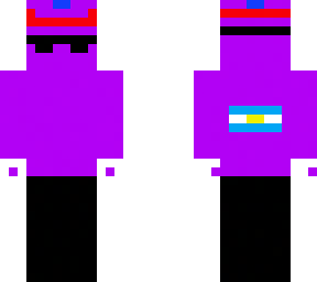 skin itzslvk 1.0