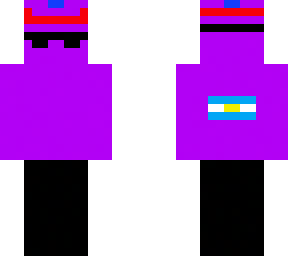 skin itzslvk 1.1