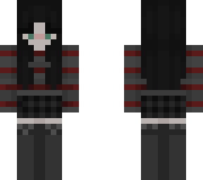 skin of me