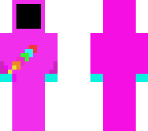 slim hacker pink