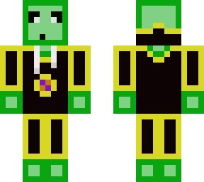 slime boy