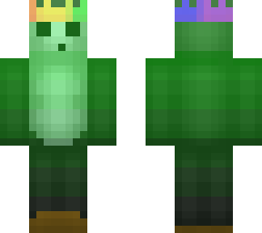 slime penguin