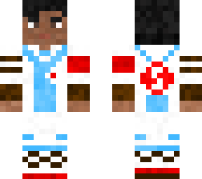snow kids captain