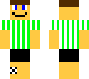 soccer player