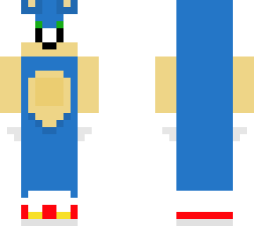 sonic the hedgehog