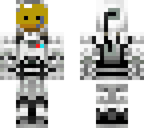 spaceduck