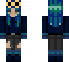spacey kate skin updated