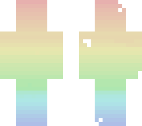 sparkely rainbow :d